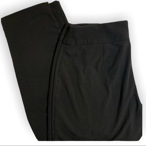 Lifestyle Classics Pants Pull-on Straight Leg 10